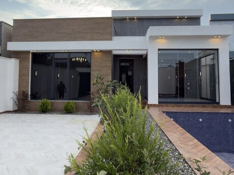 Elan №6247134 - Bakı, Şüvəlan q., 4 otaqlı, 170 m²