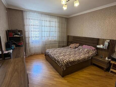 3-комн. новостройка - пос. Ени Ясамал - 100 м²