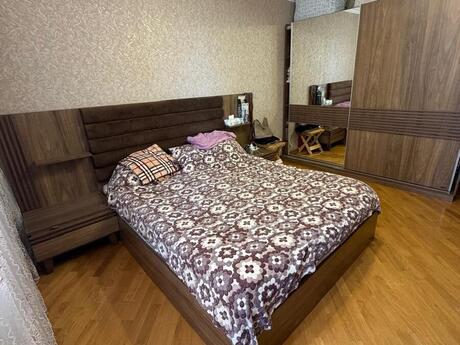 3-комн. новостройка - пос. Ени Ясамал - 100 м²
