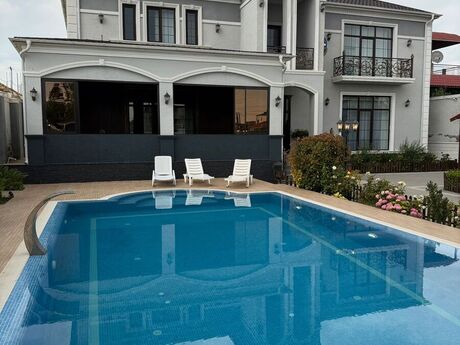 Novxanıda 4 otaqlı həyət evi kirayə verilir, 200 m², 299 AZN/ay, şəkil 3 / 12