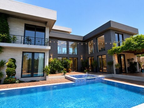 Elan №4432473 - Bakı, Şüvəlan q., 3 otaqlı, 220 m²