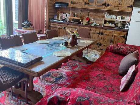 2 otaqlı həyət evi/bağ evi - Novxanı q. - 70 m²