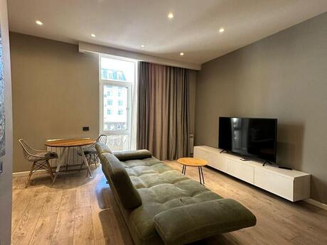 Объявление №6247173 - Баку, пос. Аг шехер, 3-комн., 105 м², 2/7 этаж