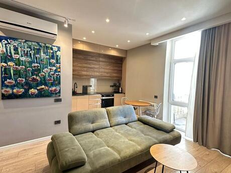 3 otaqlı mənzil, 105 m², Ağ şəhər: 480 000 ₼ 5