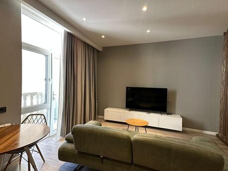 3 otaqlı mənzil, 105 m², Ağ şəhər: 480 000 ₼ 4