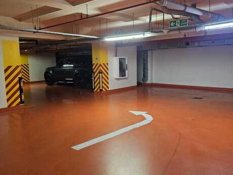 3 otaqlı mənzil, 115 m², Şah İsmayıl Xətai: 460 000 ₼ 2