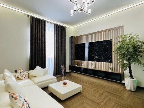 Şüvəlanda 4 otaqlı həyət evi kirayə verilir, 300 m², 130 AZN/ay, şəkil 4 / 12