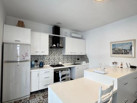 Nardaranda 5 otaqlı həyət evi kirayə verilir, 250 m², 1 500 AZN/ay, şəkil 4 / 10