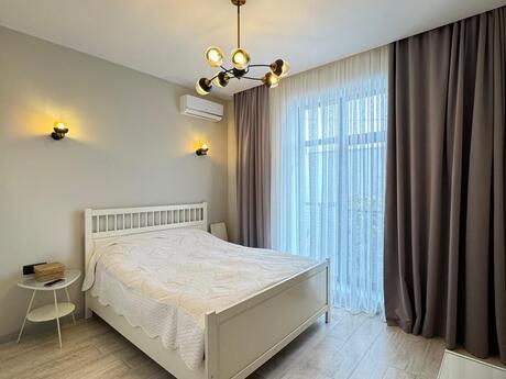 Nardaranda 5 otaqlı həyət evi kirayə verilir, 250 m², 1 500 AZN/ay, şəkil 5 / 10
