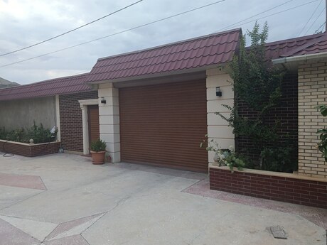 7 otaqlı həyət evi, 250 m², Biləcəri: 299 000 ₼ 2