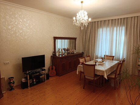 7 otaqlı həyət evi, 250 m², Biləcəri: 299 000 ₼ 4