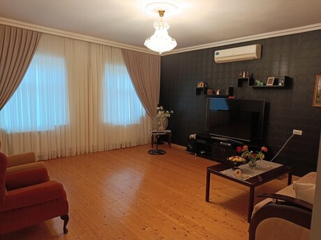 7 otaqlı həyət evi, 250 m², Biləcəri: 299 000 ₼ 5