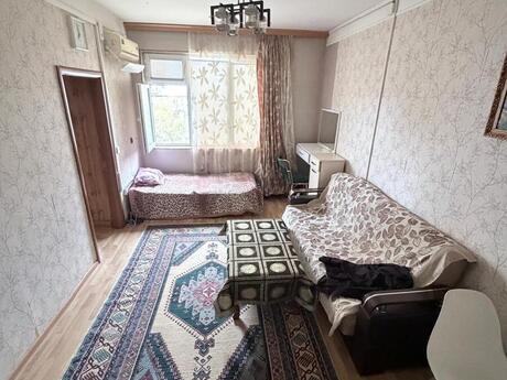 Elan №6247264 - Bakı, Memar Əcəmi m., 2 otaqlı, 35 m², 5/5 mərtəbə