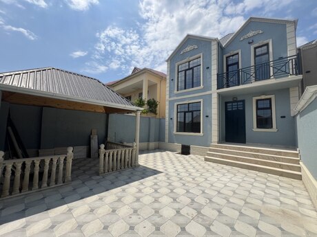 Elan №6247274 - Bakı, Masazır q., 5 otaqlı, 170 m²