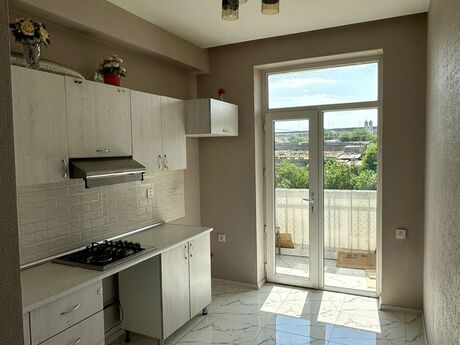 Elan №6247310 - Bakı, Yeni Yasamal q., 2 otaqlı, 60 m², 6/10 mərtəbə
