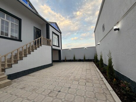 4-room house, 120 m², Zabrat: 115 000 ₼ 3