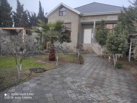 Elan №6247359 - Bakı, Şağan q., 6 otaqlı, 190 m²
