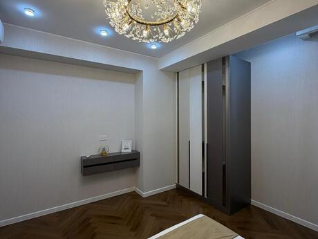 2 otaqlı mənzil, 85 m², Nəsimi: 335 000 ₼ 4