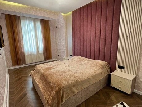 3-комн. новостройка - пос. Ени Ясамал - 125 м²
