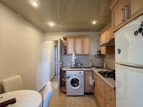 1 otaqlı köhnə tikili - İçəri Şəhər m. - 42 m²