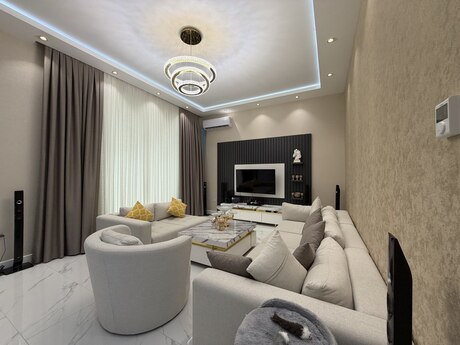 5 otaqlı həyət evi, 250 m², Mərdəkan: 750 000 ₼ 4