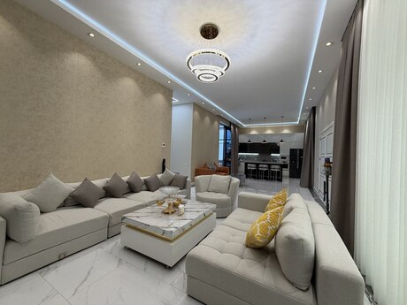 5 otaqlı həyət evi, 250 m², Mərdəkan: 750 000 ₼ 5