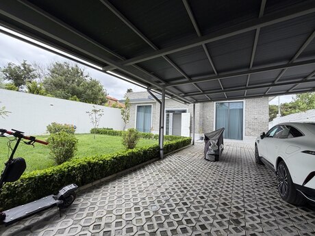 5 otaqlı həyət evi, 250 m², Mərdəkan: 750 000 ₼ 2