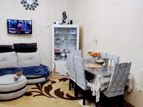 2-room apartment, 40 m², Biləcəri: 135 000 ₼ 3