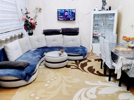 2-room apartment, 40 m², Biləcəri: 135 000 ₼ 2