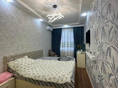 Elan №6247570 - Bakı, Memar Əcəmi m., 3 otaqlı, 55 m², 3/5 mərtəbə