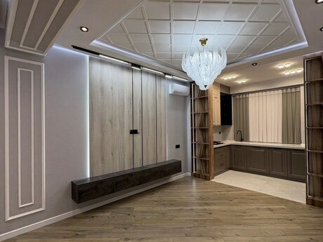 Elan №6247387 - Bakı, Həzi Aslanov m., 3 otaqlı, 90 m², 11/15 mərtəbə