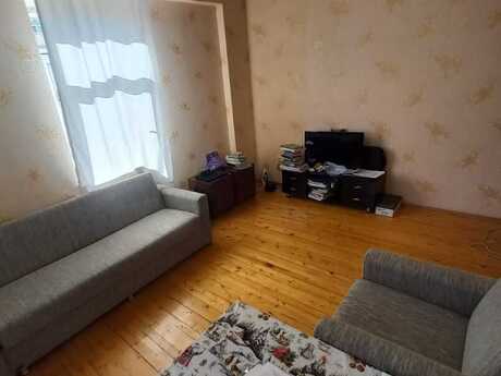 Объявление №6247392 - Баку, Ясамальский р., 2-комн., 58 м², 6/11 этаж