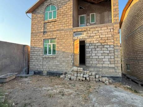Объявление №6247422 - Баку, пос. Масазыр, 4-комн., 160 м²