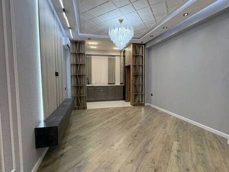 Объявление №6247430 - Баку, м. Ази Асланов, 3-комн., 90 м², 11/15 этаж