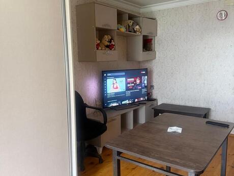 Elan №6247413 - Bakı, Elmlər Akademiyası m., 2 otaqlı, 40 m², 2/5 mərtəbə