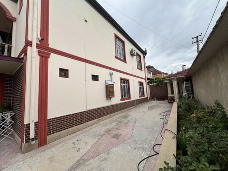 Biləcəridə 7 otaqlı həyət evi satılır, 320 m², 280 000 AZN, şəkil 4 / 12