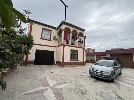 Biləcəridə 7 otaqlı həyət evi satılır, 320 m², 280 000 AZN, şəkil 3 / 12