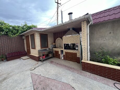 Biləcəridə 7 otaqlı həyət evi satılır, 320 m², 280 000 AZN, şəkil 5 / 12