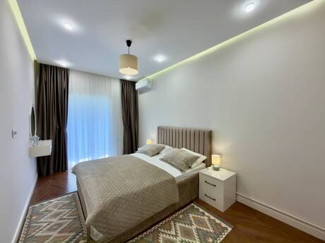 Kirayə 2 otaqlı mənzil, 70 m², BCR Khatai: 1 500 ₼/ay 3