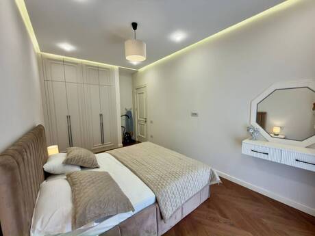 Kirayə 2 otaqlı mənzil, 70 m², BCR Khatai: 1 500 ₼/ay 4