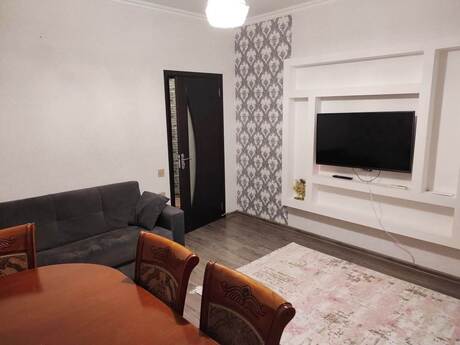 Elan №6247434 - Bakı, Masazır q., 2 otaqlı, 70 m², 6/6 mərtəbə