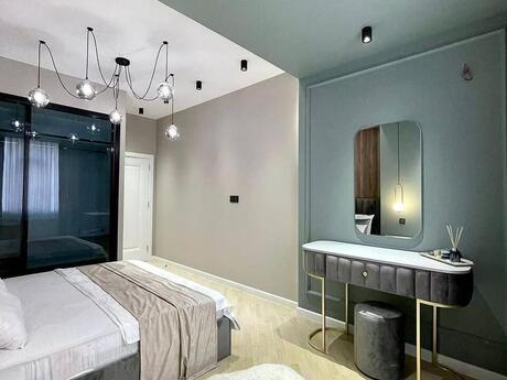 2 otaqlı mənzil, 95 m², Memar Əcəmi: 218 000 ₼ 4