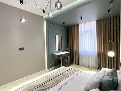 2 otaqlı mənzil, 95 m², Memar Əcəmi: 218 000 ₼ 5