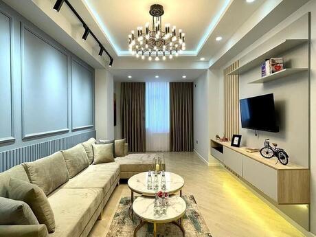 2 otaqlı mənzil, 95 m², Memar Əcəmi: 218 000 ₼ 3