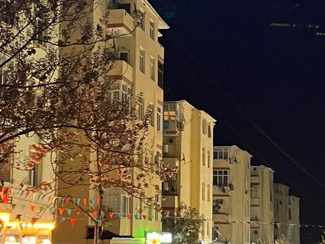 Elan №6247448 - Bakı, Masazır q., 1 otaqlı, 56 m², 6/6 mərtəbə