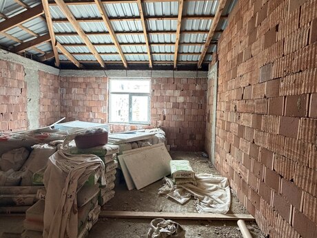 1 otaqlı mənzil, 56 m², Masazır: 50 000 ₼ 5