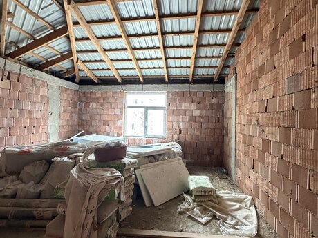 1 otaqlı mənzil, 56 m², Masazır: 50 000 ₼ 3