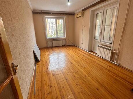 Elan №6247450 - Bakı, Yeni Günəşli q., 2 otaqlı, 60 m², 1/9 mərtəbə