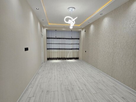 Объявление №6247534 - Баку, пос. Масазыр, 2-комн., 54 м², 4/6 этаж