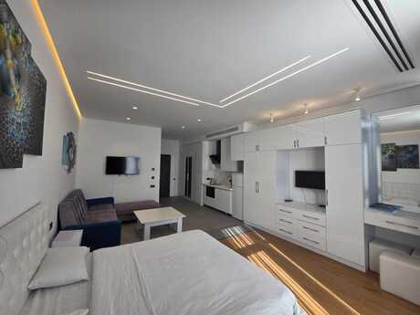 1-комнатная квартира, 47,4 м², Sea Breeze: 267 500 ₼ 5